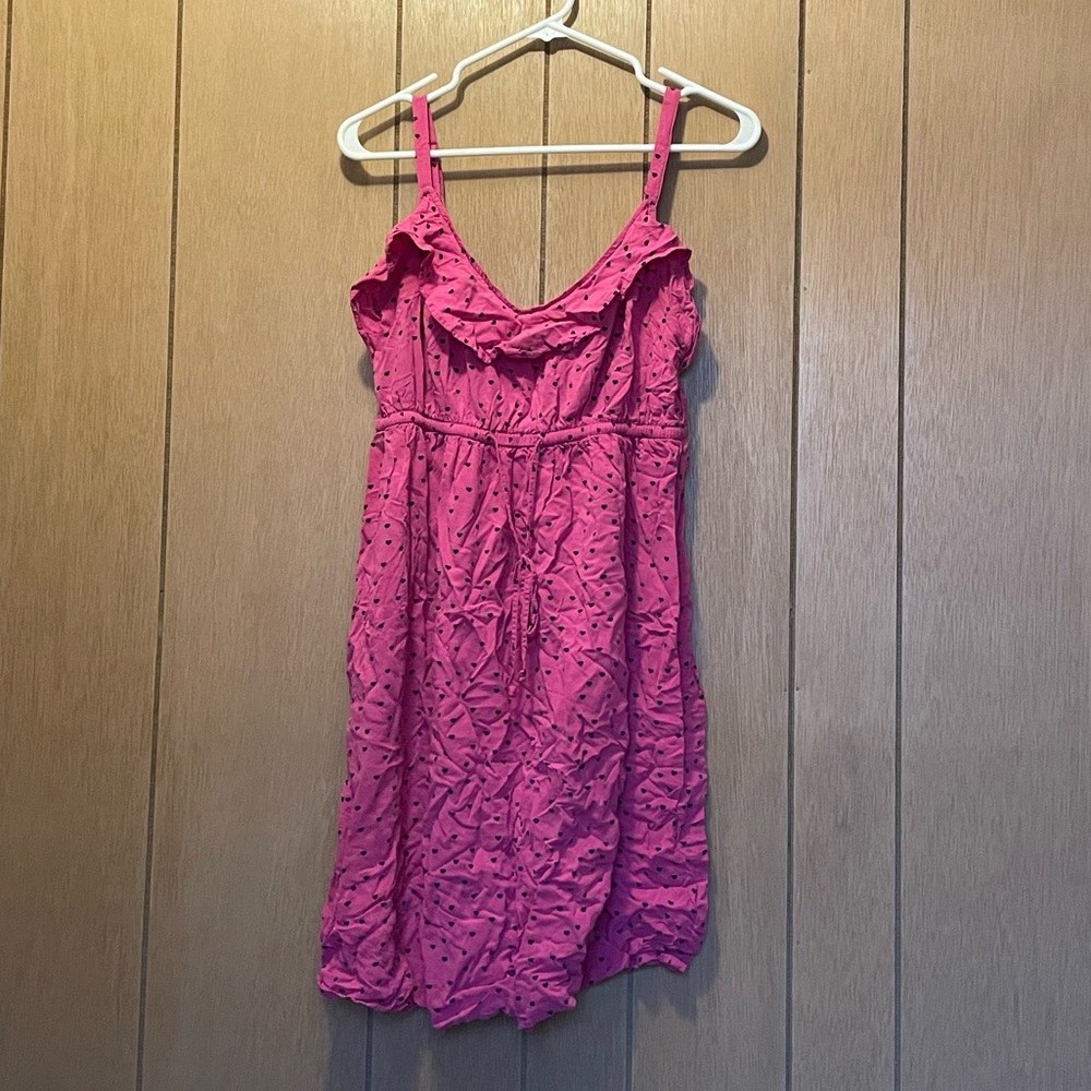 Torrid dress